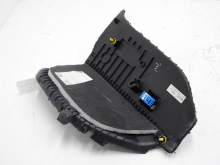 Обшивка багажника, ориг. номер LR100159, JK62312A06AA, Land Rover Range Rover 4 2012-2017
