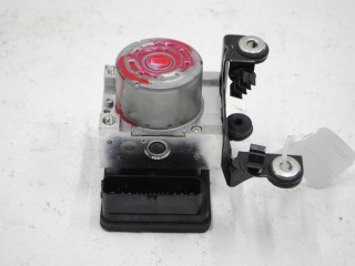 Блок ABS, ориг. номер LR079396, GJ322C353AF, Land Rover Range Rover 3 2009-2012