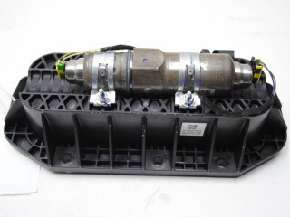 Подушка безопасности пассажира, ориг. номер BJ32044A74AD, BJ32044A74AC, LR091702, LR026016, Land Rover Range Rover 3 2009-2012