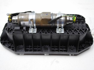 Подушка безопасности пассажира, ориг. номер BJ32044A74AD, BJ32044A74AC, LR091702, LR026016, Land Rover Range Rover 3 2009-2012