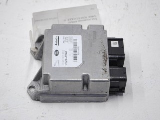 Блок AirBag, ориг. номер LR077205, GJ3214B414AA, Land Rover Range Rover 3 2009-2012