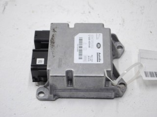 Блок AirBag, ориг. номер LR077205, GJ3214B414AA, Land Rover Range Rover 3 2009-2012