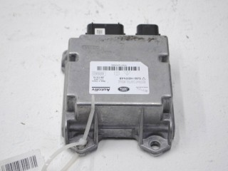 Блок AirBag, ориг. номер LR077205, GJ3214B414AA, Land Rover Range Rover 3 2009-2012