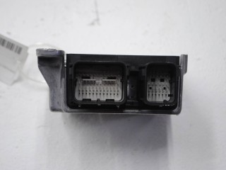 Блок AirBag, ориг. номер LR077205, GJ3214B414AA, Land Rover Range Rover 3 2009-2012