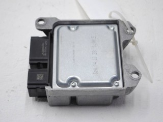 Блок AirBag, ориг. номер LR077205, GJ3214B414AA, Land Rover Range Rover 3 2009-2012