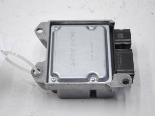 Блок AirBag, ориг. номер LR077205, GJ3214B414AA, Land Rover Range Rover 3 2009-2012