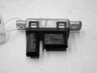 Реле накала свечей, ориг. номер LR071821, GX7312B533AE, Land Rover Range Rover 3 2009-2012