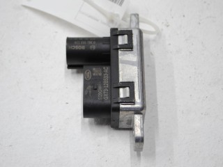 Реле накала свечей, ориг. номер LR071821, GX7312B533AE, Land Rover Range Rover 3 2009-2012