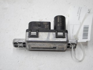 Реле накала свечей, ориг. номер LR071821, GX7312B533AE, Land Rover Range Rover 3 2009-2012