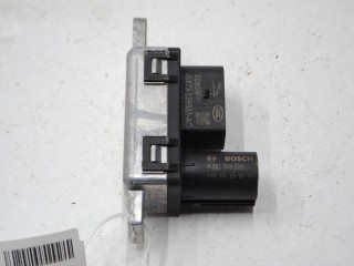 Реле накала свечей, ориг. номер LR071821, GX7312B533AE, Land Rover Range Rover 3 2009-2012