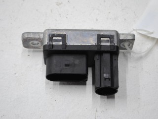 Реле накала свечей, ориг. номер LR071821, GX7312B533AE, Land Rover Range Rover 3 2009-2012