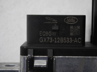 Реле накала свечей, ориг. номер LR071821, GX7312B533AE, Land Rover Range Rover 3 2009-2012