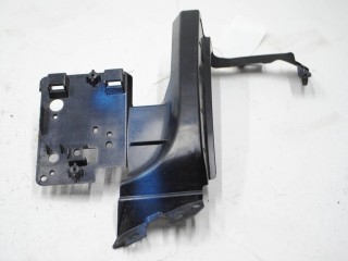 крепление бампера заднего, ориг. номер EJ3217E800AC, LR048696, Land Rover Range Rover 3 2009-2012