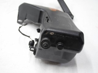 бачок омывателя, ориг. номер A2058600160, Mercedes-Benz C-Класс W204/S204/C204 рест 2011-2015
