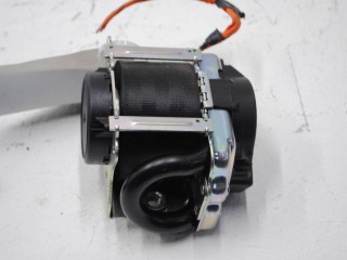 Ремень безопасности передний, ориг. номер LR093795, AMCPLA611B09AC8PVJ, Land Rover Range Rover 4 2012-2017