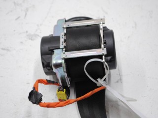 Ремень безопасности передний, ориг. номер LR093795, AMCPLA611B09AC8PVJ, Land Rover Range Rover 4 2012-2017