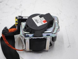 Ремень безопасности передний, ориг. номер LR093795, AMCPLA611B09AC8PVJ, Land Rover Range Rover 4 2012-2017