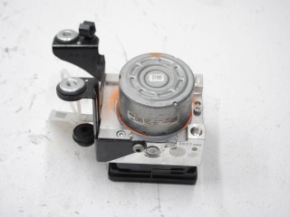 Блок ABS, ориг. номер LR083665, LR098365, LR117895, JJ322C353AD, JJ322C353AB, HJ322C353AF, Land Rover Discovery Sport 2014-2019