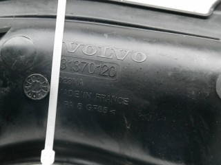 патрубок воздушного фильтра, ориг. номер 31370120, Volvo XC90 2 2014-2019