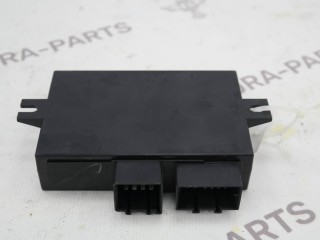 Модуль подключения прицепа, ориг. номер 1K0907383H, 1K0907383G, Volkswagen Transporter T5 2002-2009