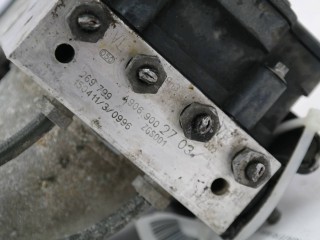 Блок ABS, ориг. номер A9069002703, Mercedes-Benz Sprinter 2 (W906) 2006-2014