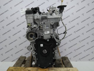 Двигатель, ориг. номер LR102207, H4P36006NA, Land Rover Range Rover 4 2012-2017