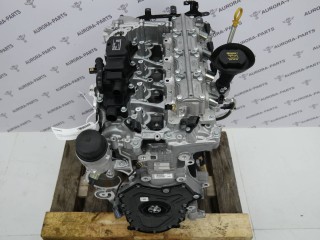 Двигатель, ориг. номер LR102207, H4P36006NA, Land Rover Range Rover 4 2012-2017
