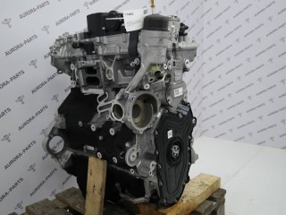 Двигатель, ориг. номер LR102207, H4P36006NA, Land Rover Range Rover 4 2012-2017
