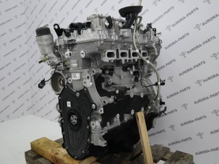 Двигатель, ориг. номер LR102207, H4P36006NA, Land Rover Range Rover 4 2012-2017
