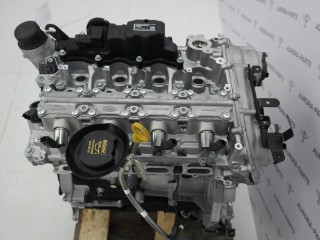 Двигатель, ориг. номер LR102207, H4P36006NA, Land Rover Range Rover 4 2012-2017