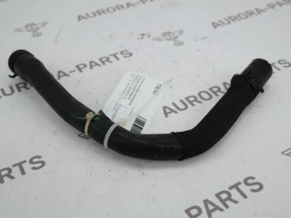 Патрубок радиатора, ориг. номер H4P38B159AD, JDE39978, LR108956, Land Rover Range Rover 4 2012-2017