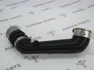 Патрубок интеркулера, ориг. номер JPLA6F073AC, LR101002, Land Rover Range Rover 4 2012-2017