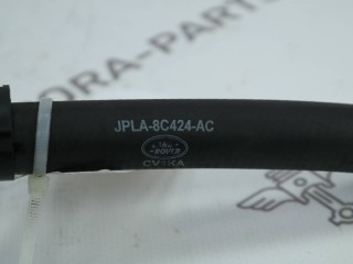 Патрубок радиатора, ориг. номер JPLA8C424AC, LR100824, Land Rover Range Rover 4 2012-2017