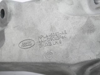 кронштейн двигателя, ориг. номер LR081529, HPLA6061AB, Land Rover Range Rover 4 2012-2017