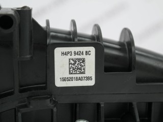 коллектор впускной, ориг. номер H4P39424BC, JDE40180, Land Rover Range Rover 4 2012-2017