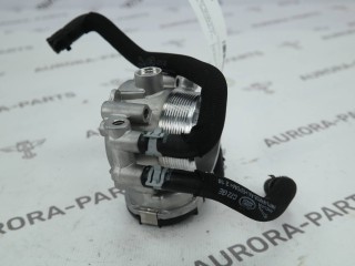 заслонка дроссельная, ориг. номер K4P39F991AA, JDE39713, LR109395, Land Rover Range Rover 4 2012-2017