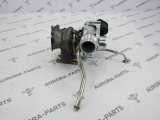 Турбина, ориг. номер H4P36K682GC, LR116338, H4P36K682GA, JDE40125, JDE40303, Land Rover Range Rover 4 2012-2017