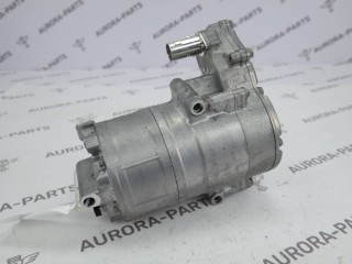 Компрессор кондиционера, ориг. номер JPLA19D662AD, LR101272, Land Rover Range Rover 4 2012-2017