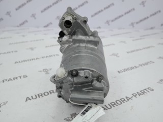 Компрессор кондиционера, ориг. номер JPLA19D662AD, LR101272, Land Rover Range Rover 4 2012-2017