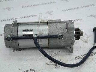 Стартер, ориг. номер J8A211001BB, LR090948, Land Rover Range Rover 4 2012-2017