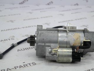Стартер, ориг. номер J8A211001BB, LR090948, Land Rover Range Rover 4 2012-2017