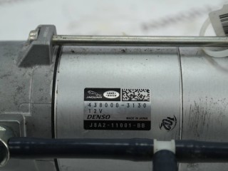 Стартер, ориг. номер J8A211001BB, LR090948, Land Rover Range Rover 4 2012-2017