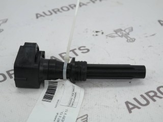 Катушка зажигания, ориг. номер LR091616, H4P312A366BB, JDE38637, Land Rover Range Rover 4 2012-2017