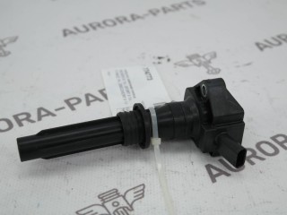 Катушка зажигания, ориг. номер LR091616, H4P312A366BB, JDE38637, Land Rover Range Rover 4 2012-2017