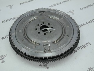 маховик, ориг. номер LR100991, JPLA6477BB, Land Rover Range Rover 4 2012-2017