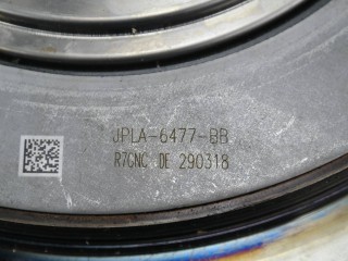 маховик, ориг. номер LR100991, JPLA6477BB, Land Rover Range Rover 4 2012-2017
