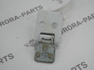 петля двери задней, ориг. номер A9067400437, Mercedes-Benz Sprinter 2 (W906) 2006-2014