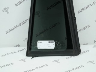 Форточка задней, ориг. номер A1667300755, Mercedes-Benz GL-Класс X166 2012-2016