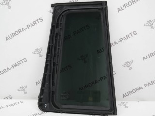 Форточка задней, ориг. номер A1667300755, Mercedes-Benz GL-Класс X166 2012-2016