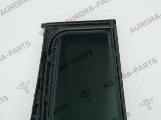 Форточка задней, ориг. номер A1667300755, Mercedes-Benz GL-Класс X166 2012-2016